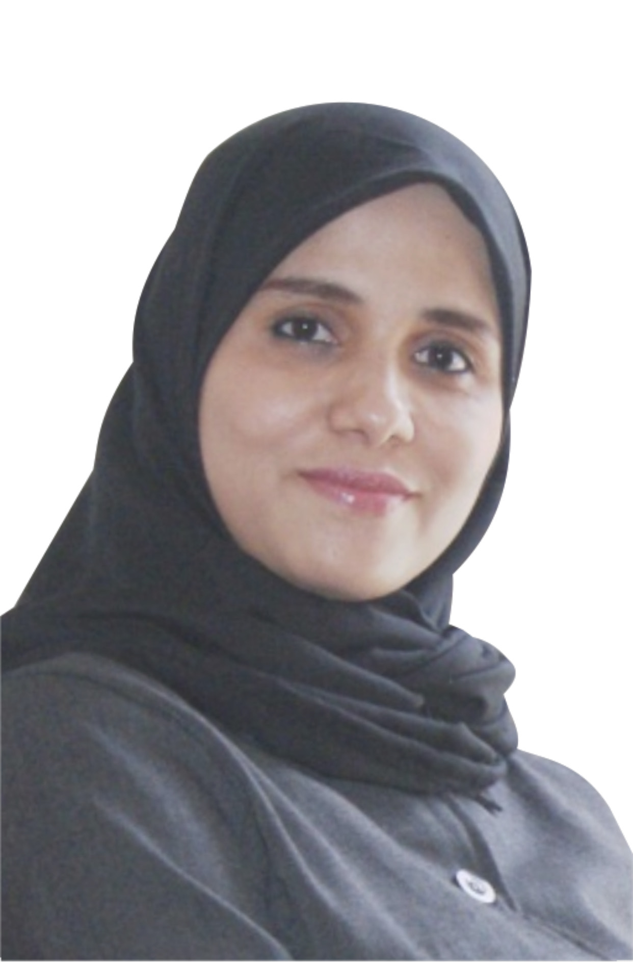Dr. Zhakiah Joban